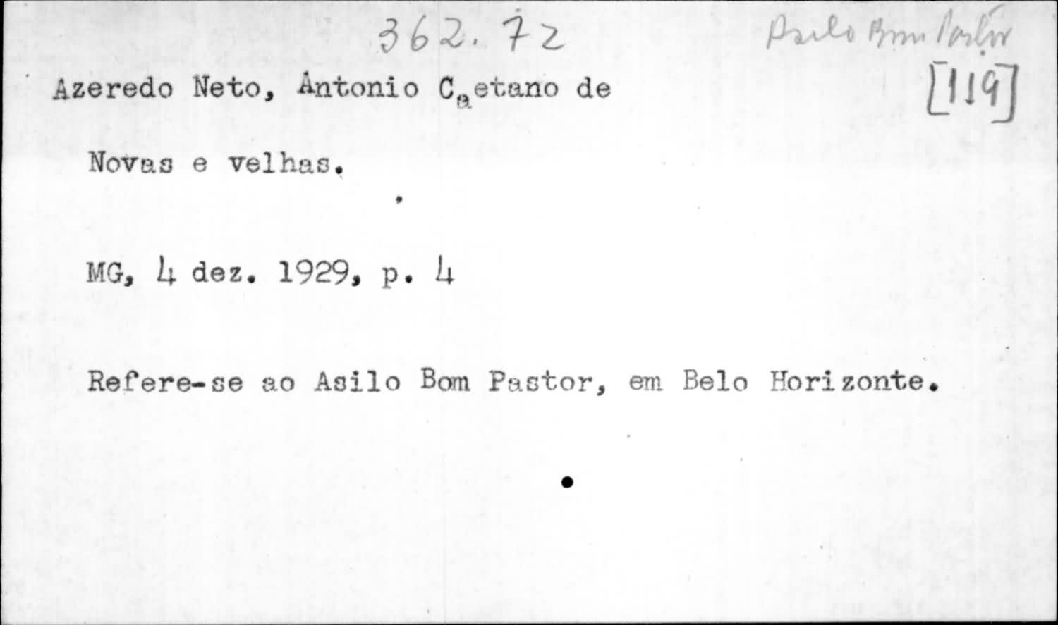 AHG-0000119A