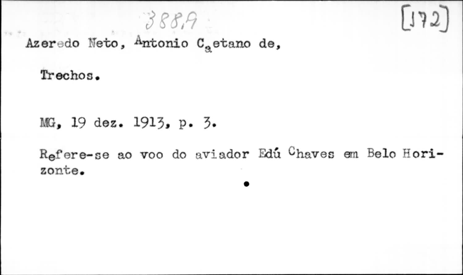 AHG-0000172A