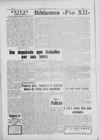 GAZETA DO TRIANGULO