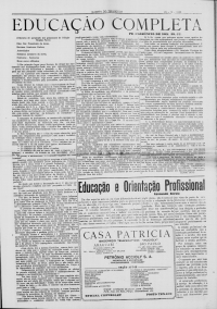 GAZETA DO TRIANGULO