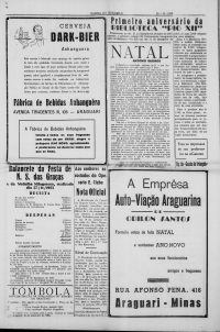 GAZETA DO TRIANGULO