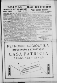 GAZETA DO TRIANGULO