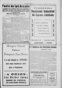 GAZETA DO TRIANGULO