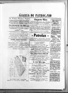 GAZETA DE PATROCINIO