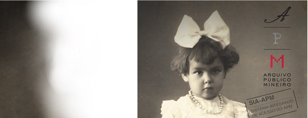 <h1>Acervo Iconogrfico</h1>Conhea o acervo de fotografias, desenhos, litogravuras, negativos e slides provenientes da administrao pblica e de colees privadas que se encontram sob a guarda do Arquivo Pblico Mineiro.<br><a class="link" href="modules/fotografico_docs/">...Saiba mais</a> Acervo Iconogrfico