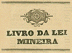 Leis Mineiras